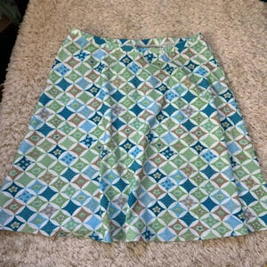 Patagonia Water Girl women’s Swim Skirt size XS